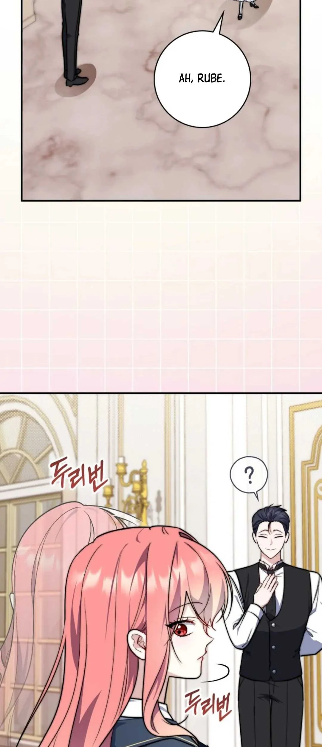 Fortune-Telling Lady Chapter 40 Gambar 50