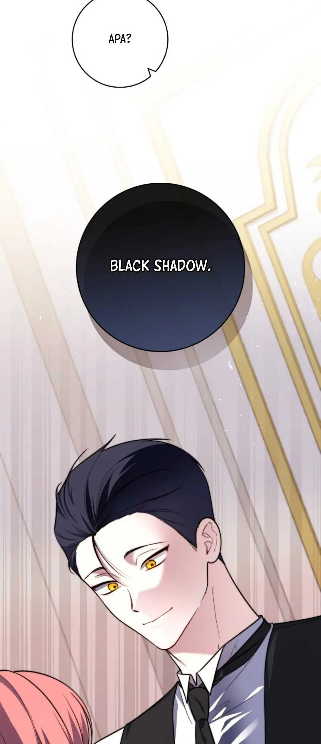 Fortune-Telling Lady Chapter 40 Gambar 55