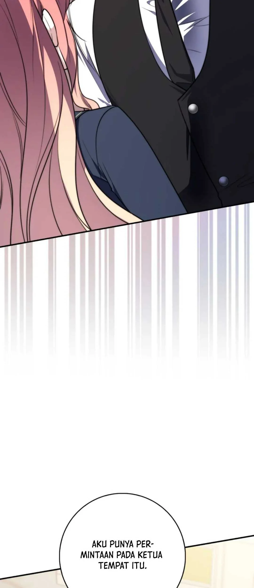 Fortune-Telling Lady Chapter 40 Gambar 56