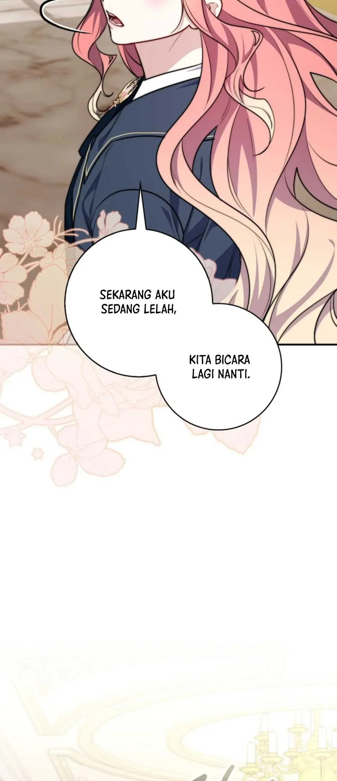 Fortune-Telling Lady Chapter 40 Gambar 64