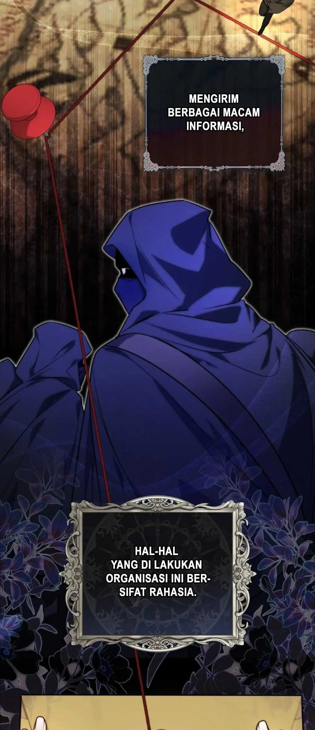 Fortune-Telling Lady Chapter 40 Gambar 69
