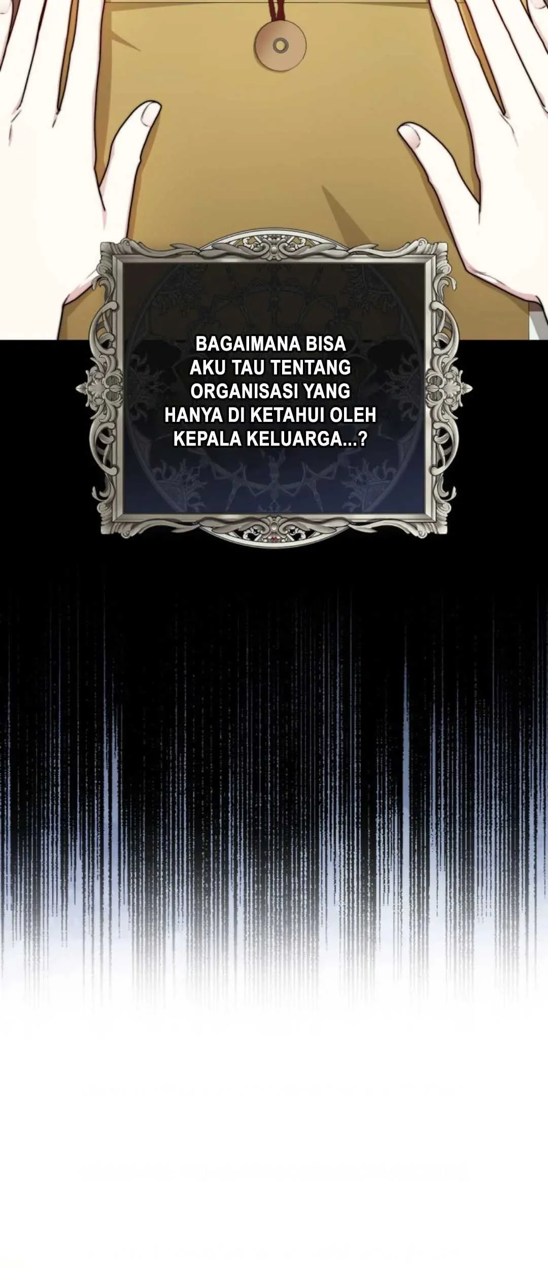 Fortune-Telling Lady Chapter 40 Gambar 71