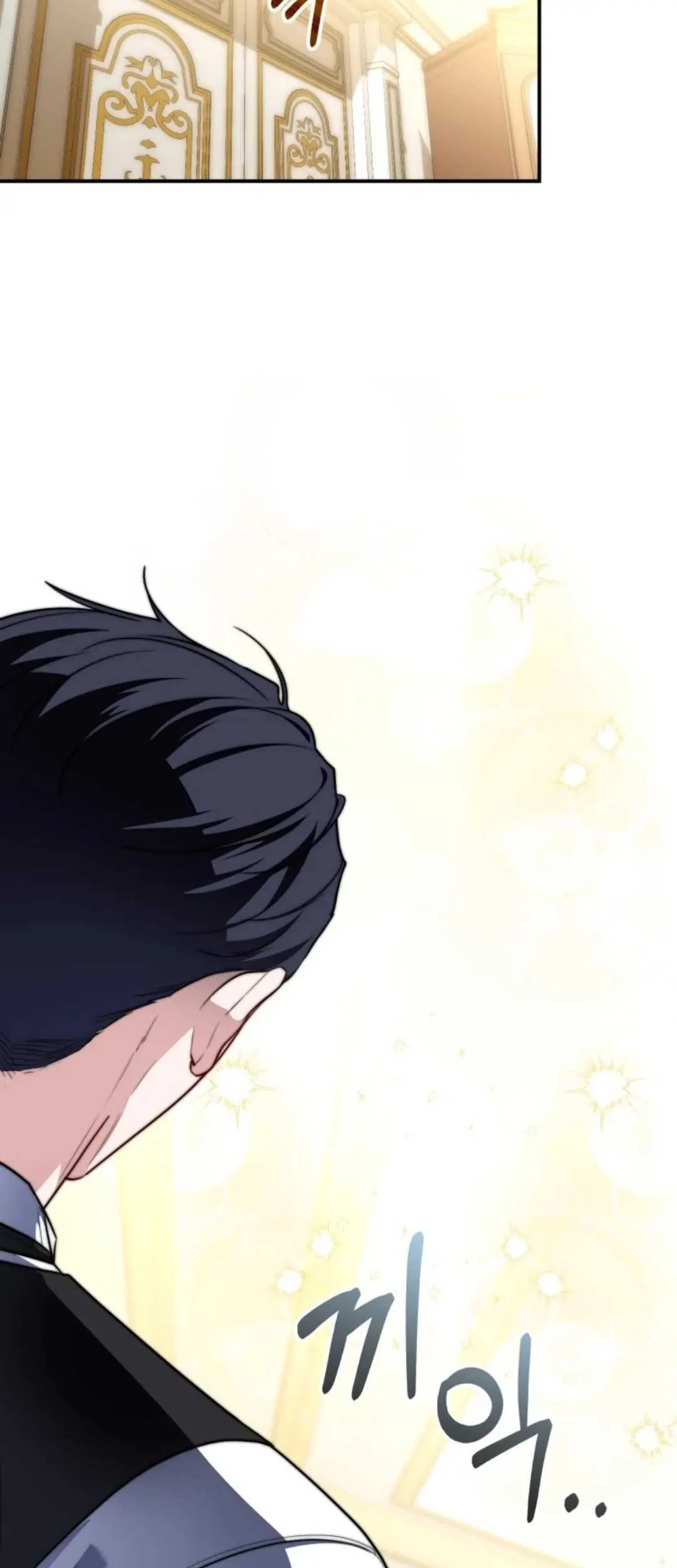 Fortune-Telling Lady Chapter 40 Gambar 80