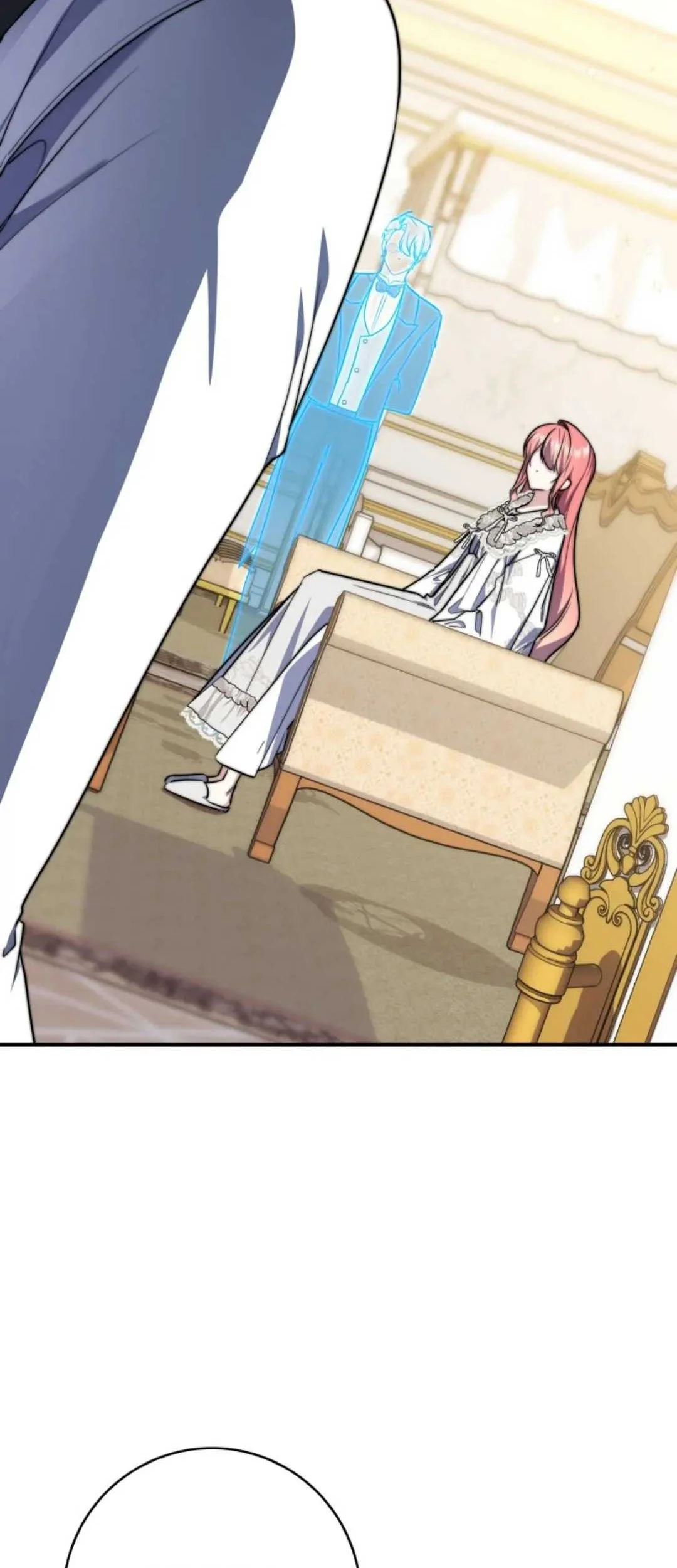 Fortune-Telling Lady Chapter 40 Gambar 81