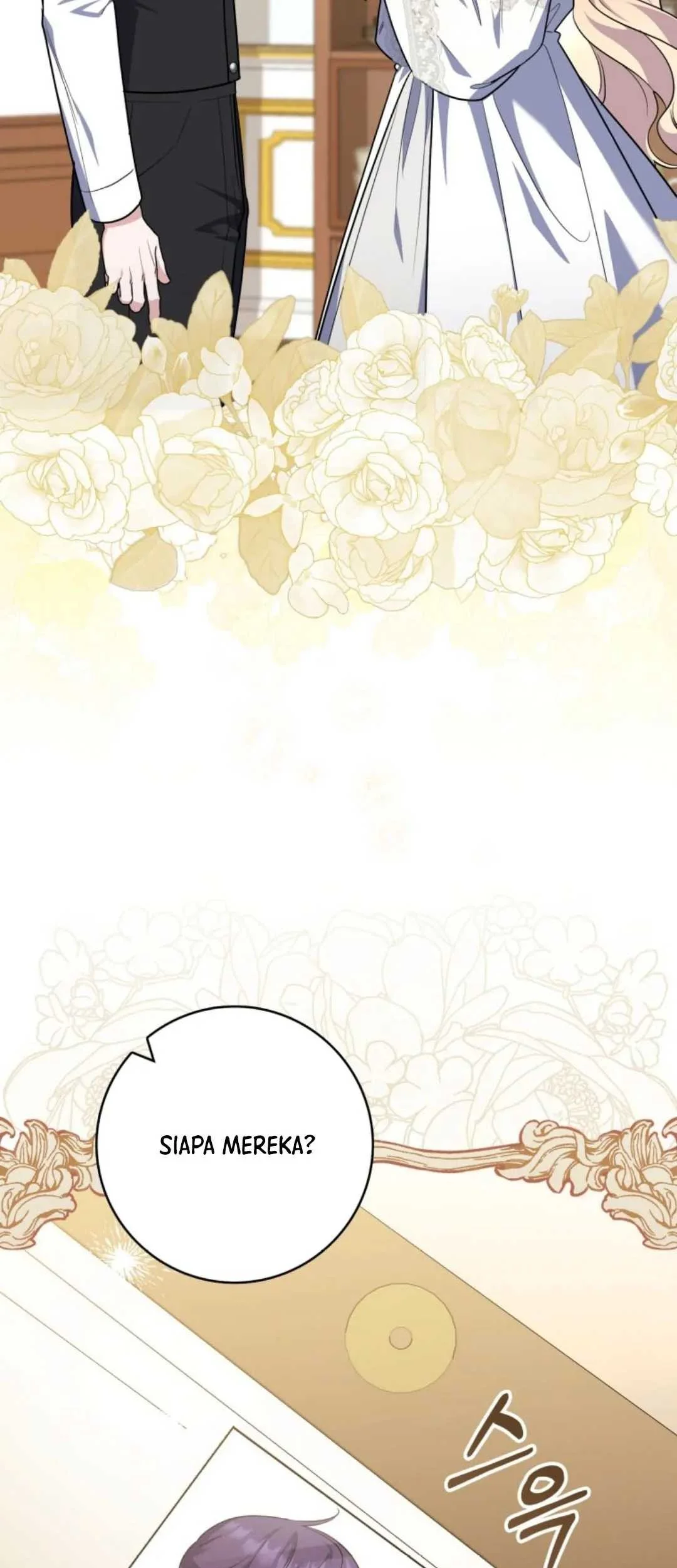 Fortune-Telling Lady Chapter 40 Gambar 88