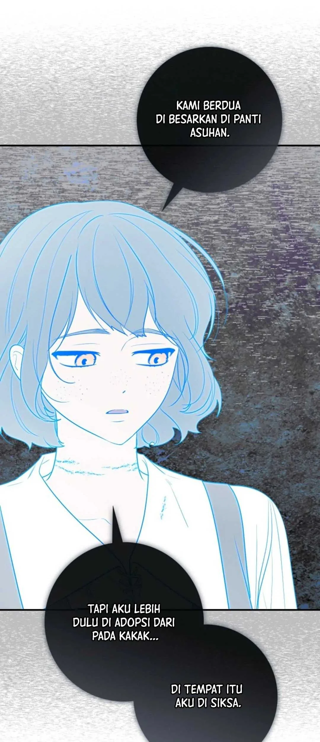 Fortune-Telling Lady Chapter 40 Gambar 94