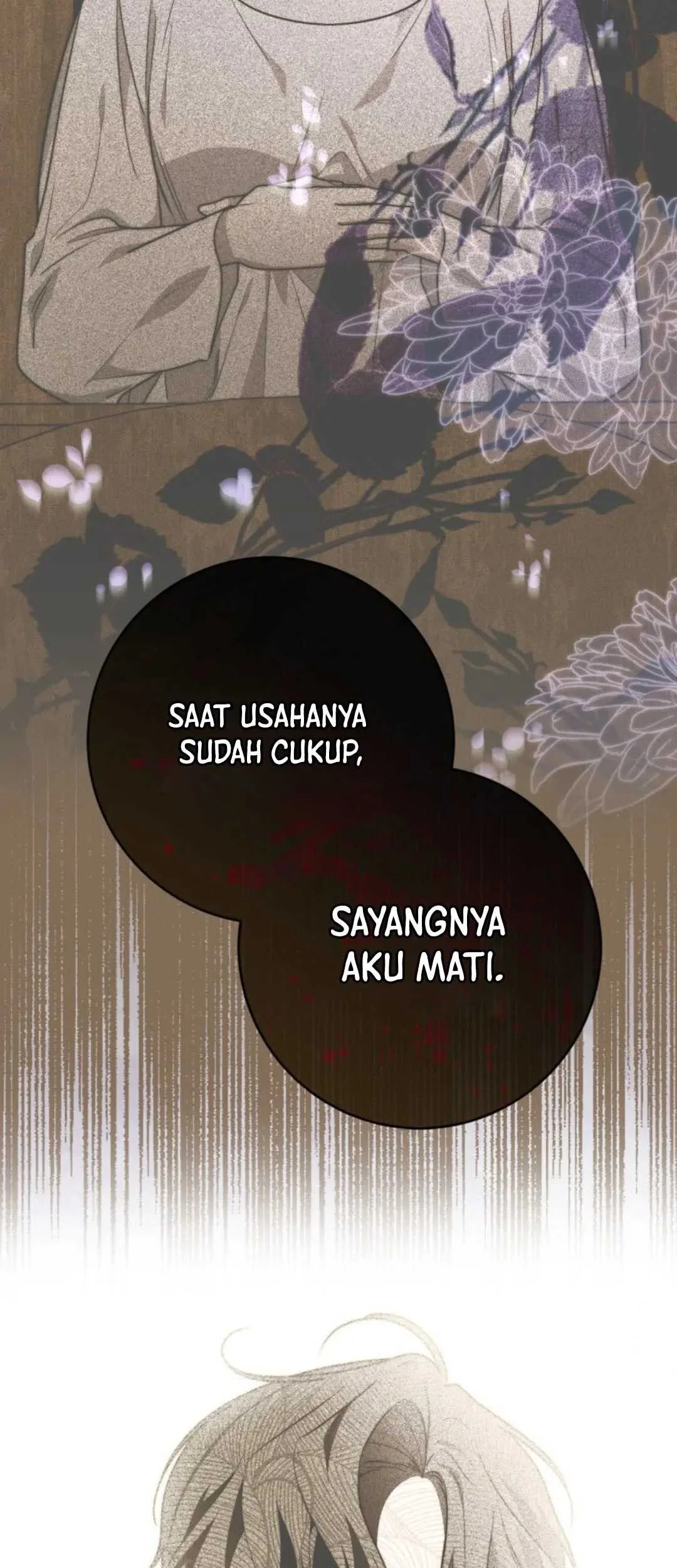 Fortune-Telling Lady Chapter 40 Gambar 102