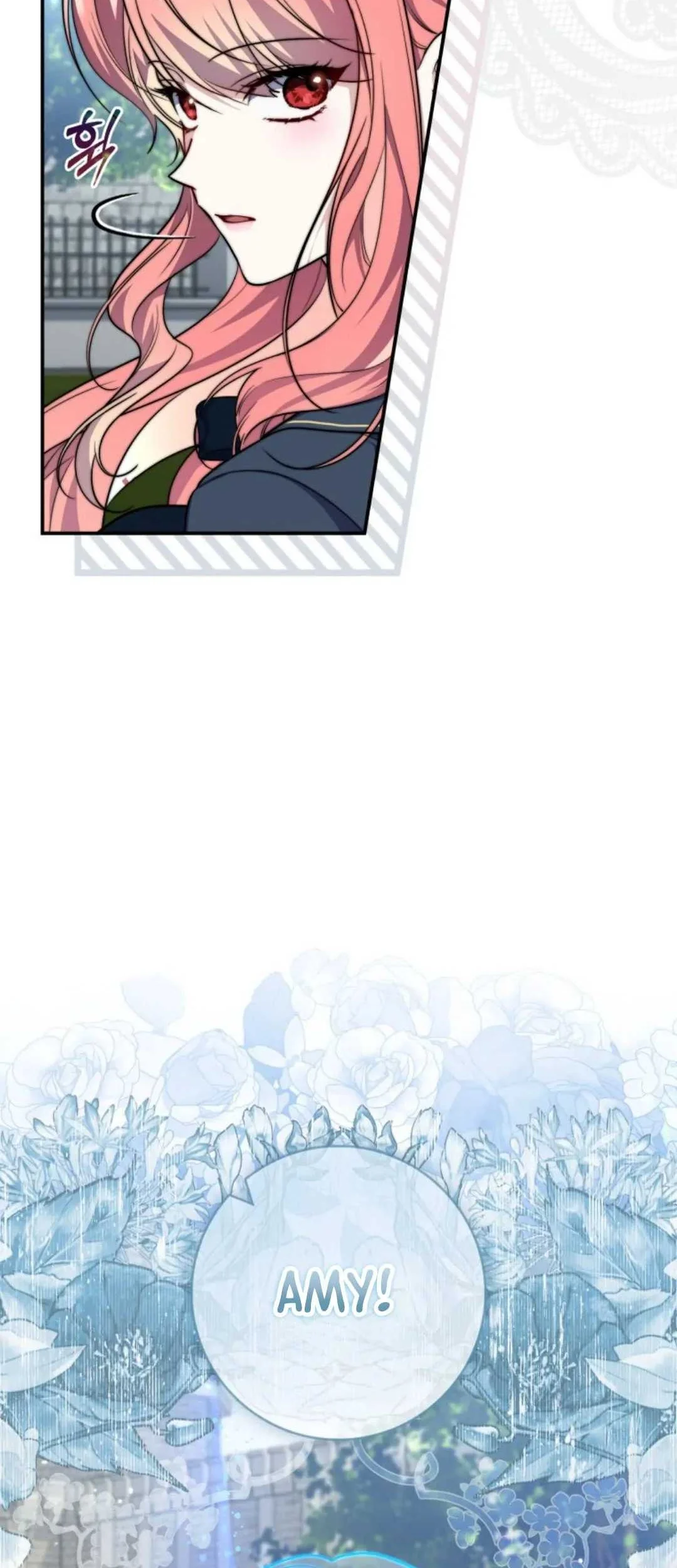 Fortune-Telling Lady Chapter 40 Gambar 6