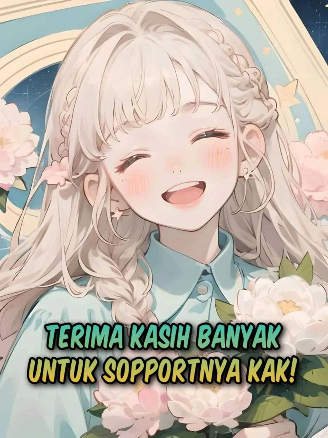 Fortune-Telling Lady Chapter 40 Gambar 106