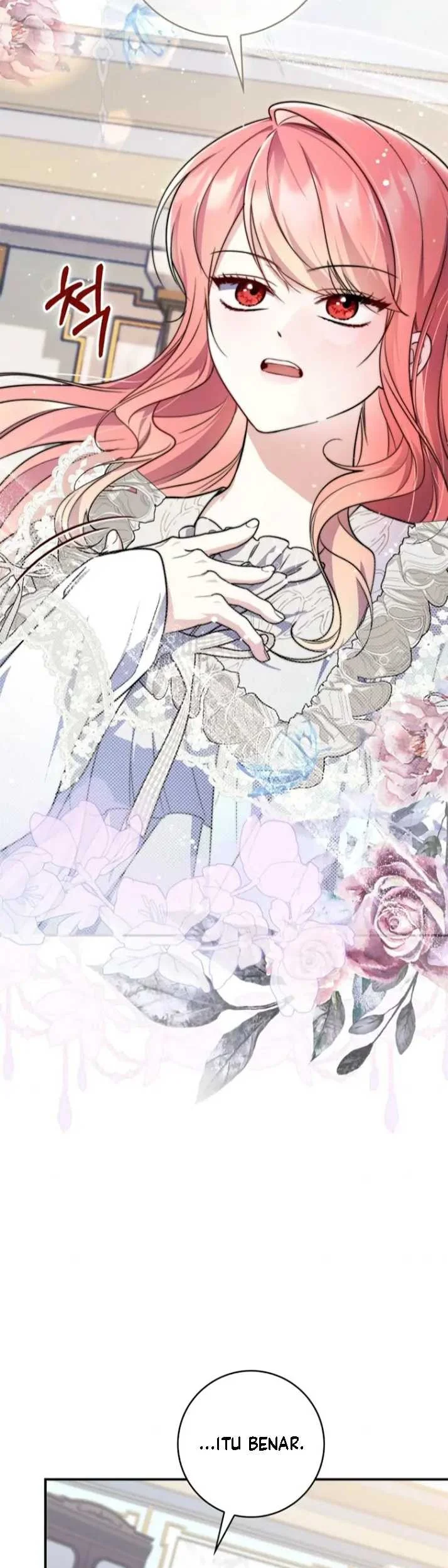 Fortune-Telling Lady Chapter 41 Gambar 21