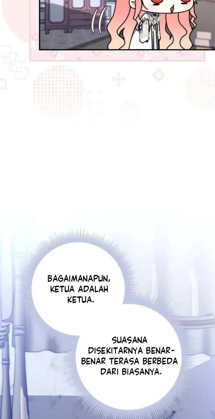 Fortune-Telling Lady Chapter 41 Gambar 27