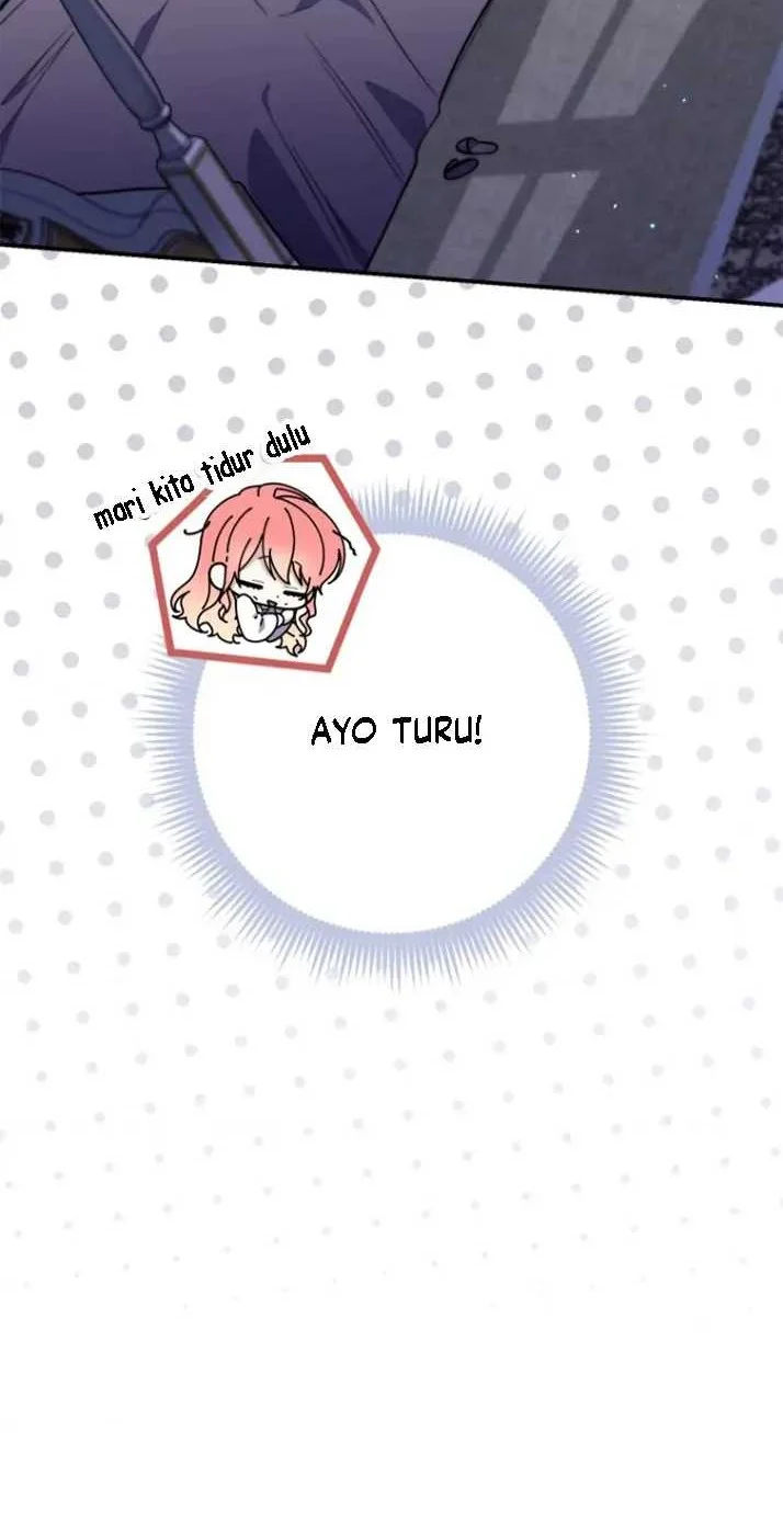 Fortune-Telling Lady Chapter 41 Gambar 29