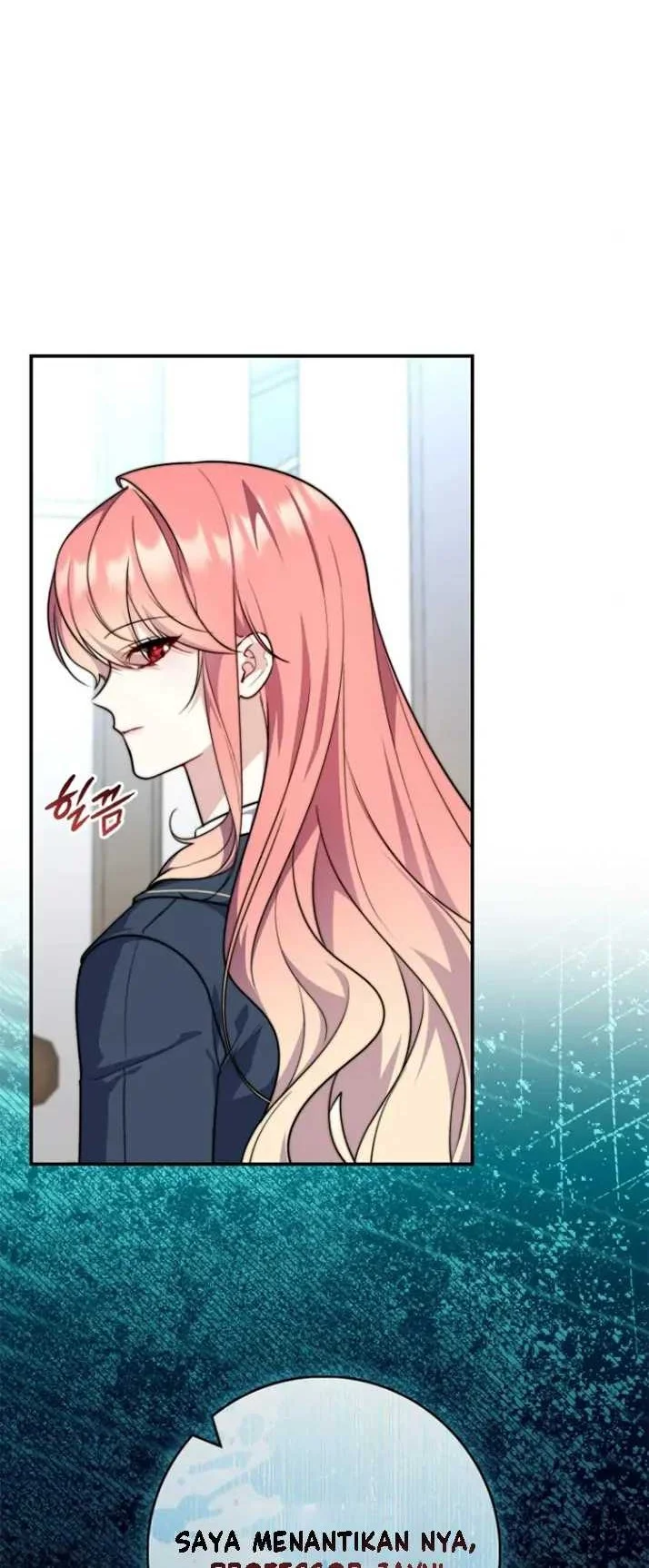 Fortune-Telling Lady Chapter 41 Gambar 34
