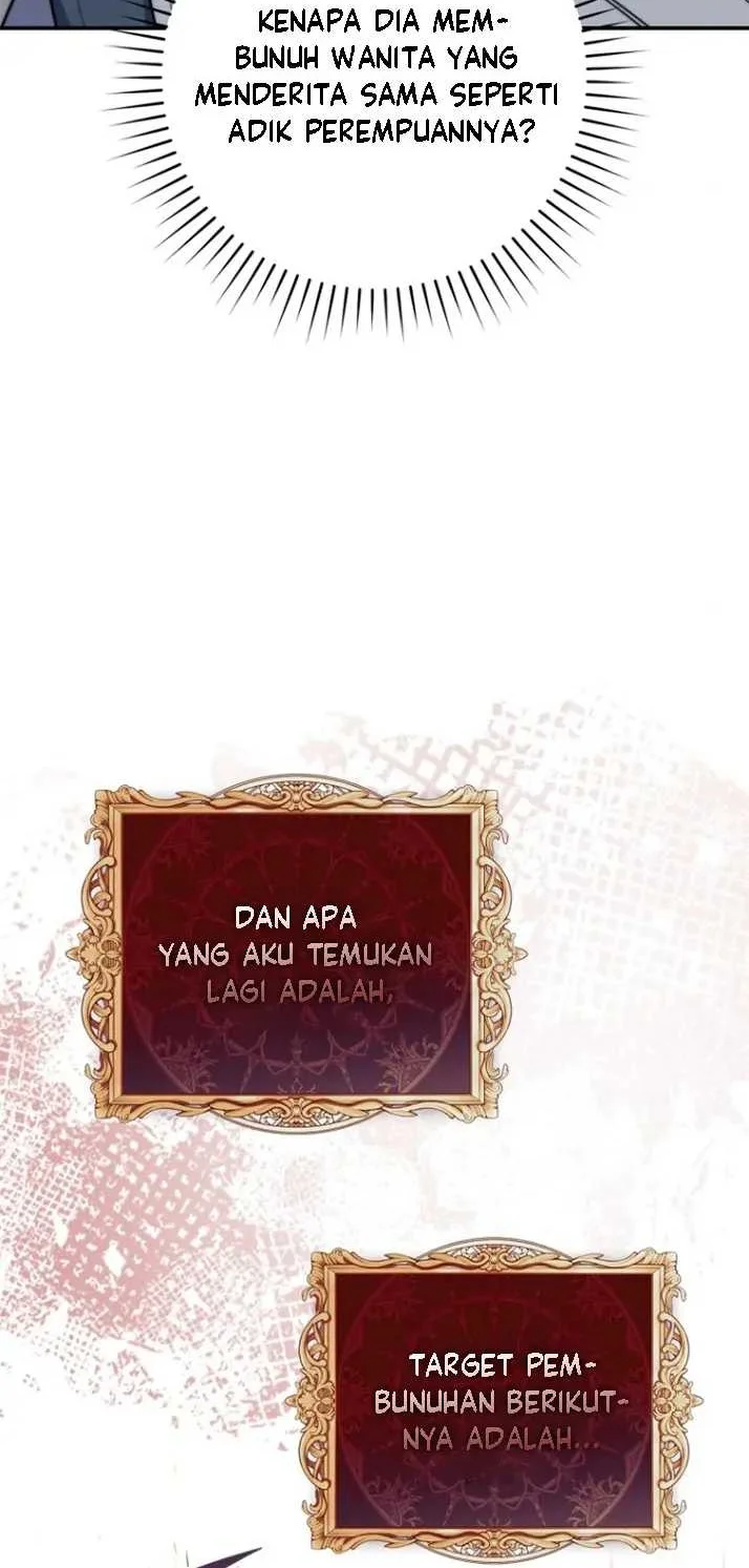 Fortune-Telling Lady Chapter 41 Gambar 41