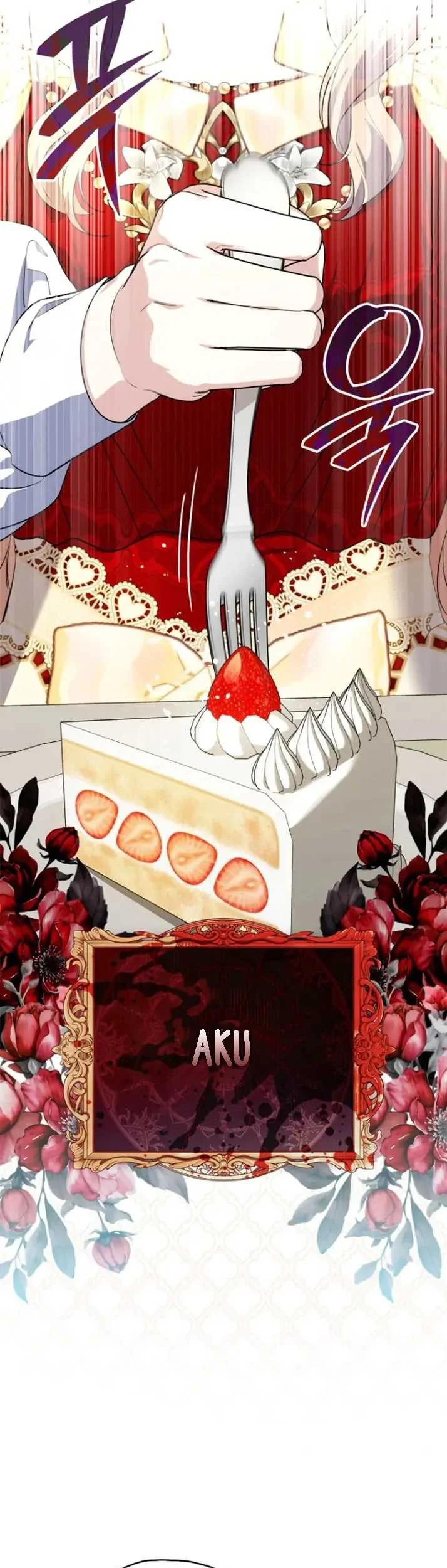 Fortune-Telling Lady Chapter 41 Gambar 42