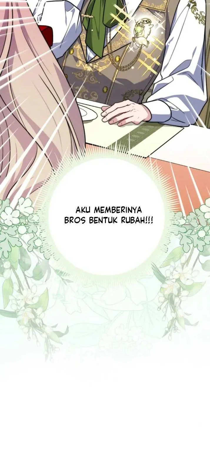 Fortune-Telling Lady Chapter 41 Gambar 57