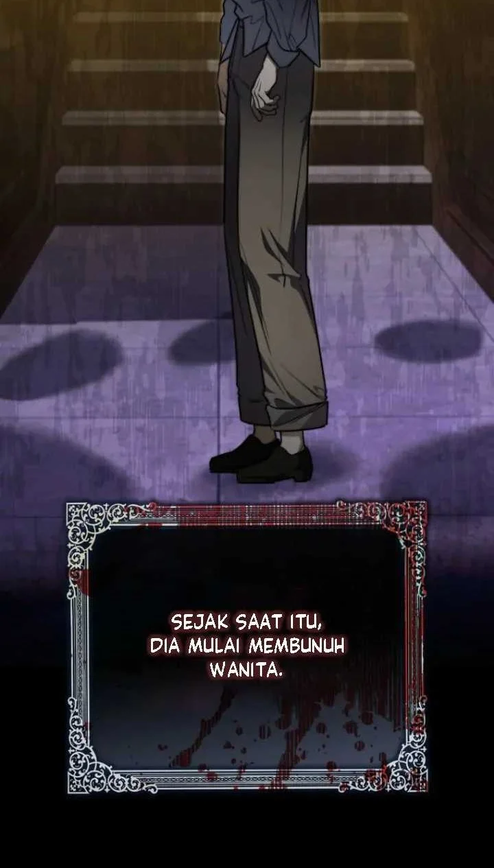 Fortune-Telling Lady Chapter 41 Gambar 6