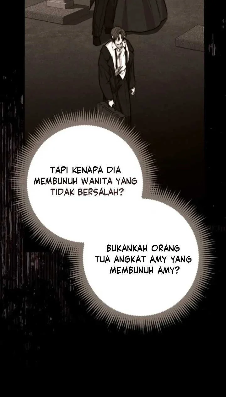 Fortune-Telling Lady Chapter 41 Gambar 8