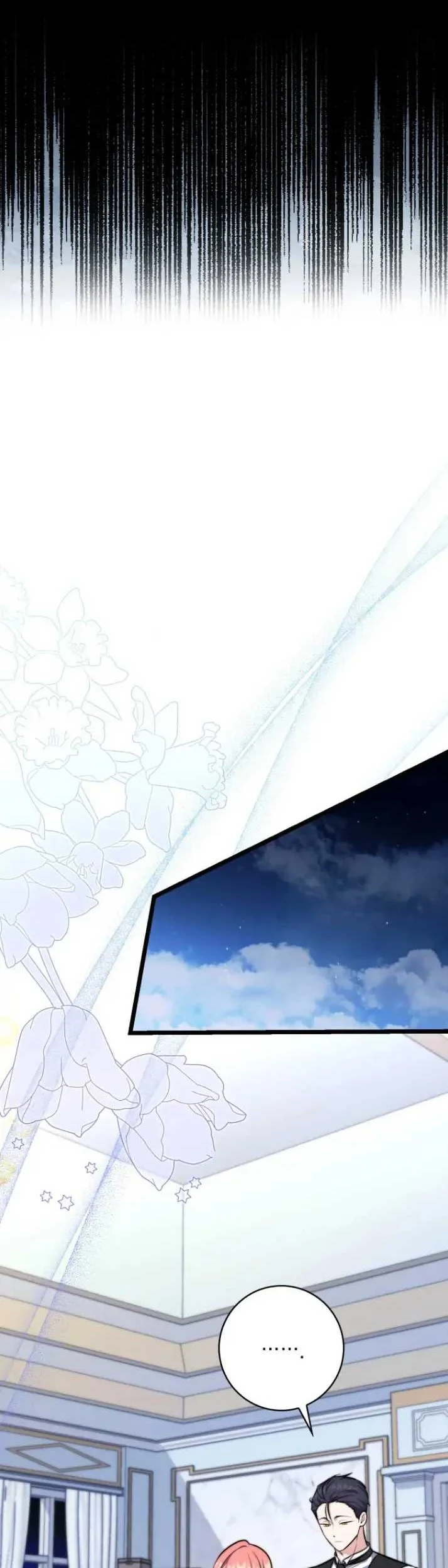 Fortune-Telling Lady Chapter 41 Gambar 10