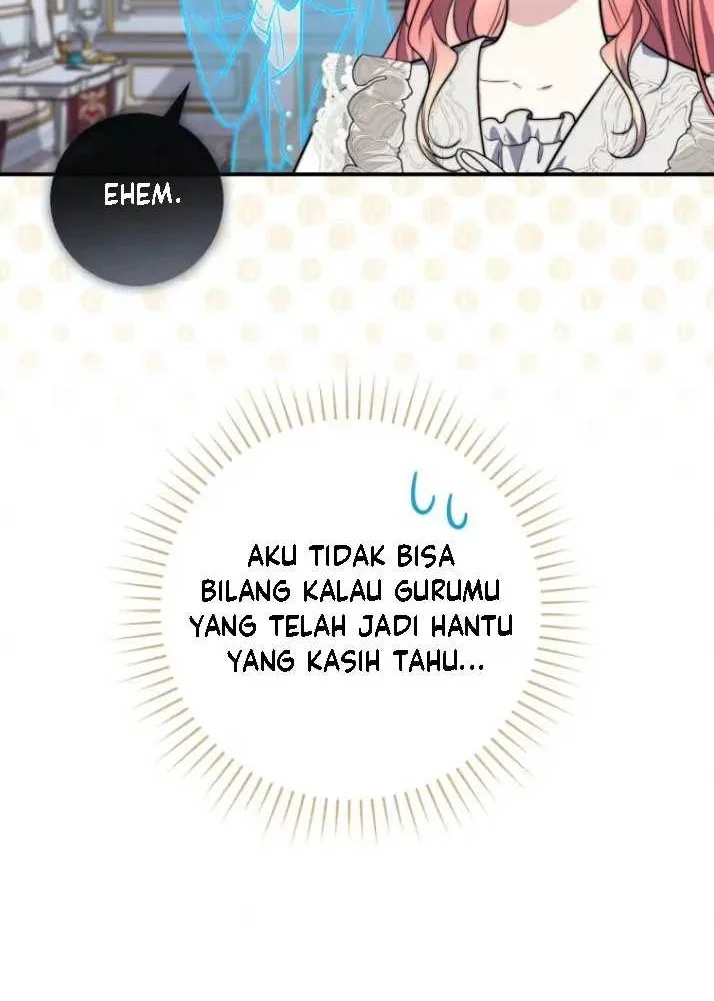 Fortune-Telling Lady Chapter 41 Gambar 15