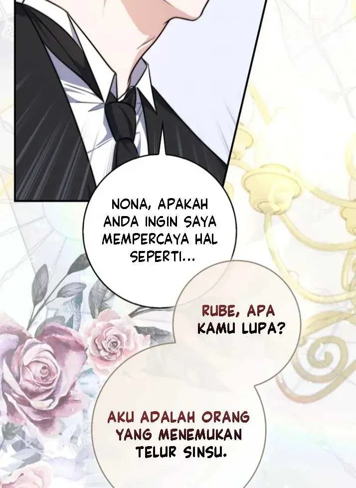 Fortune-Telling Lady Chapter 41 Gambar 20