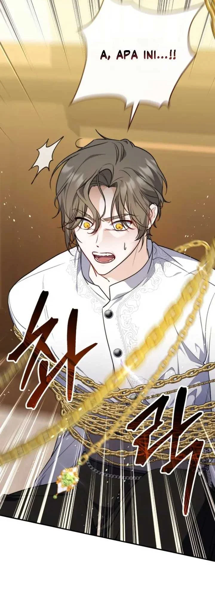 Fortune-Telling Lady Chapter 42 Gambar 29
