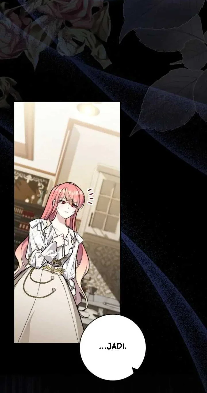 Fortune-Telling Lady Chapter 42 Gambar 36