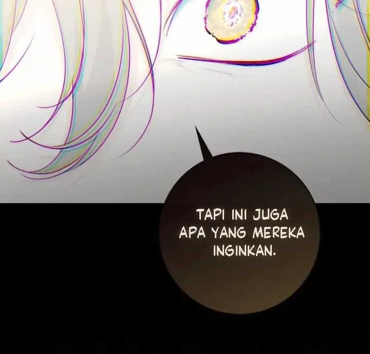 Fortune-Telling Lady Chapter 42 Gambar 43