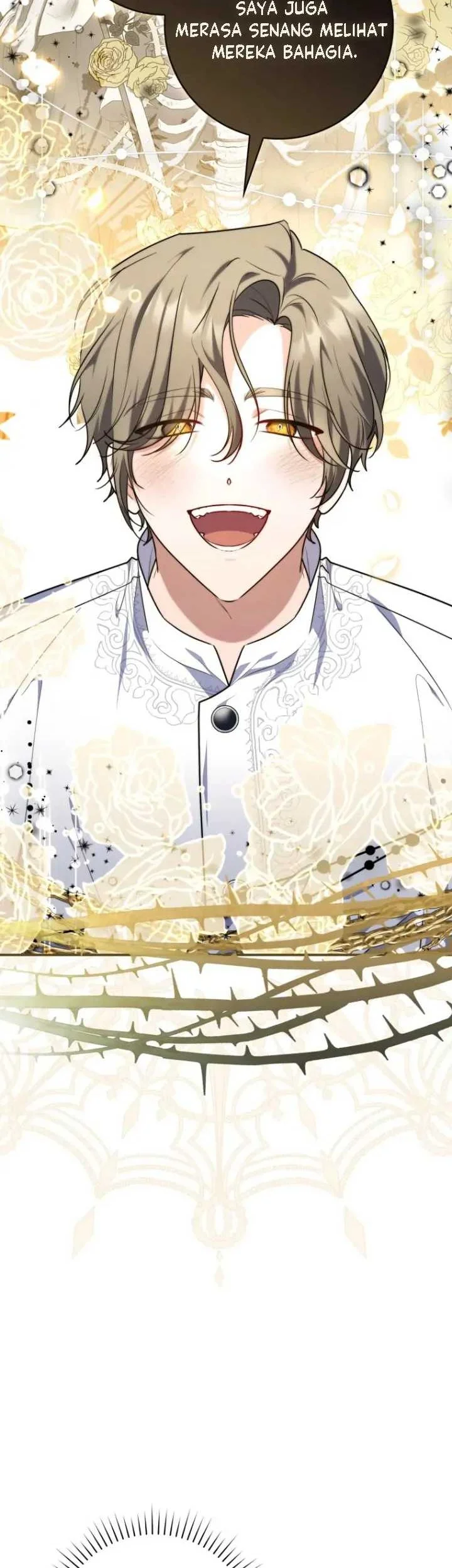 Fortune-Telling Lady Chapter 42 Gambar 45