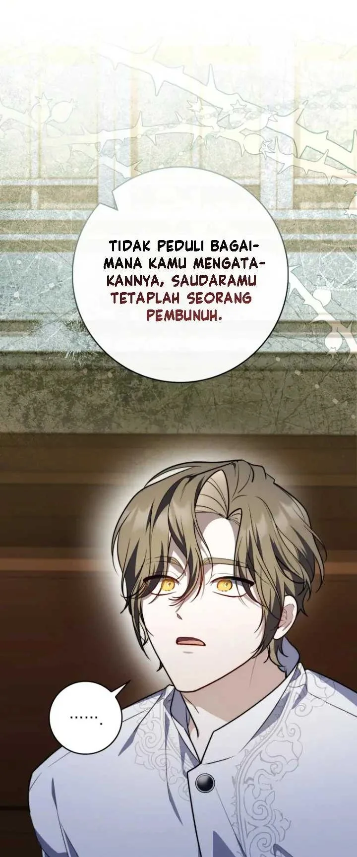 Fortune-Telling Lady Chapter 42 Gambar 55