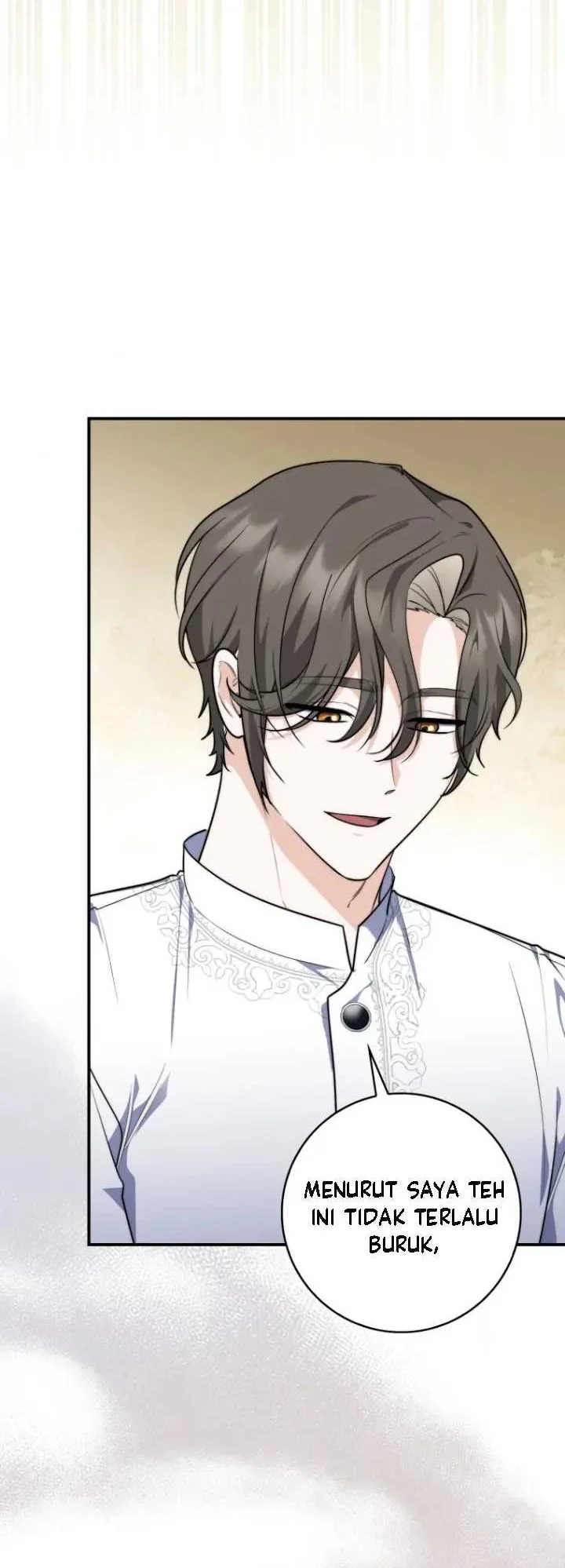 Fortune-Telling Lady Chapter 42 Gambar 15