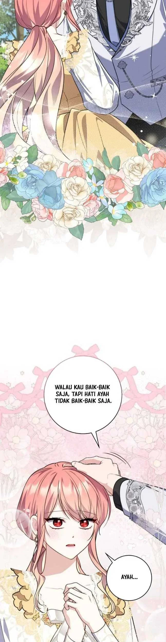Fortune-Telling Lady Chapter 43 Gambar 55