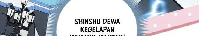 Fortune-Telling Lady Chapter 44 Gambar 41