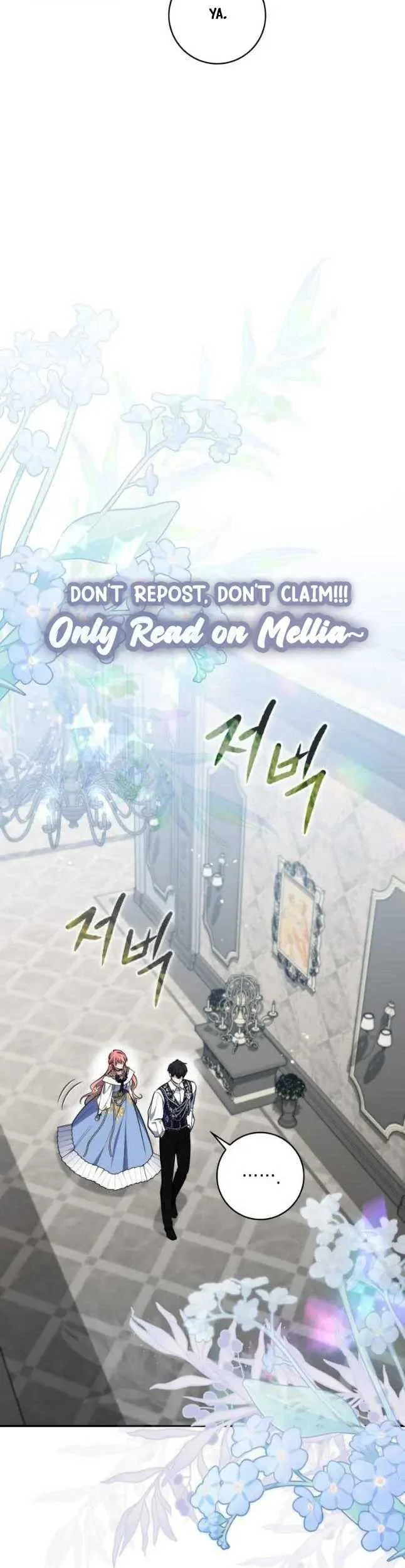 Fortune-Telling Lady Chapter 44 Gambar 44