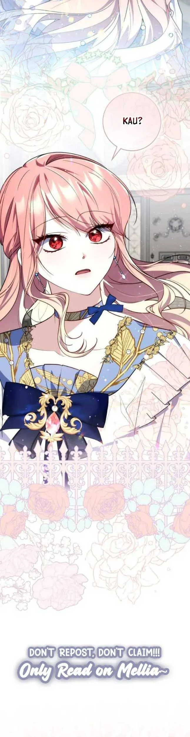 Fortune-Telling Lady Chapter 44 Gambar 50