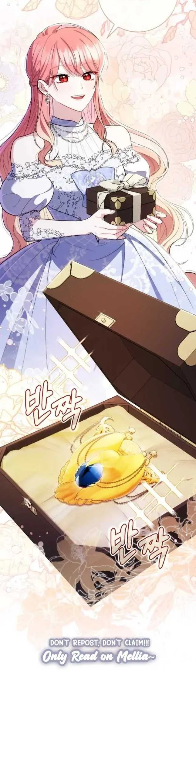 Fortune-Telling Lady Chapter 45 Gambar 37