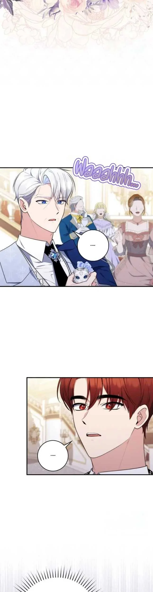 Fortune-Telling Lady Chapter 45 Gambar 49