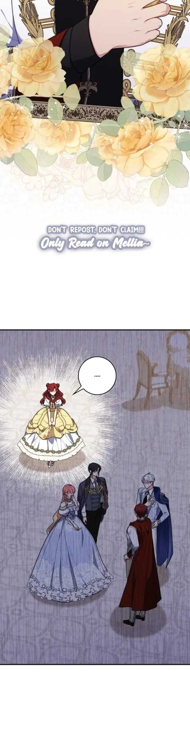 Fortune-Telling Lady Chapter 45 Gambar 53