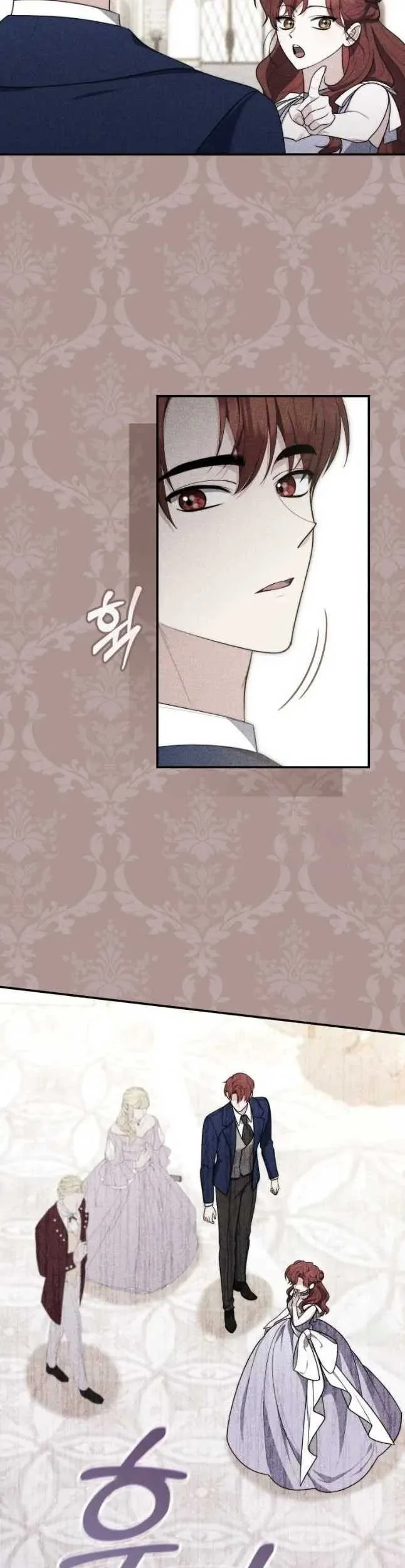 Fortune-Telling Lady Chapter 45 Gambar 66