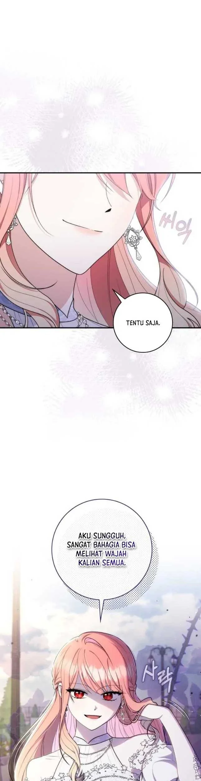 Fortune-Telling Lady Chapter 45 Gambar 70