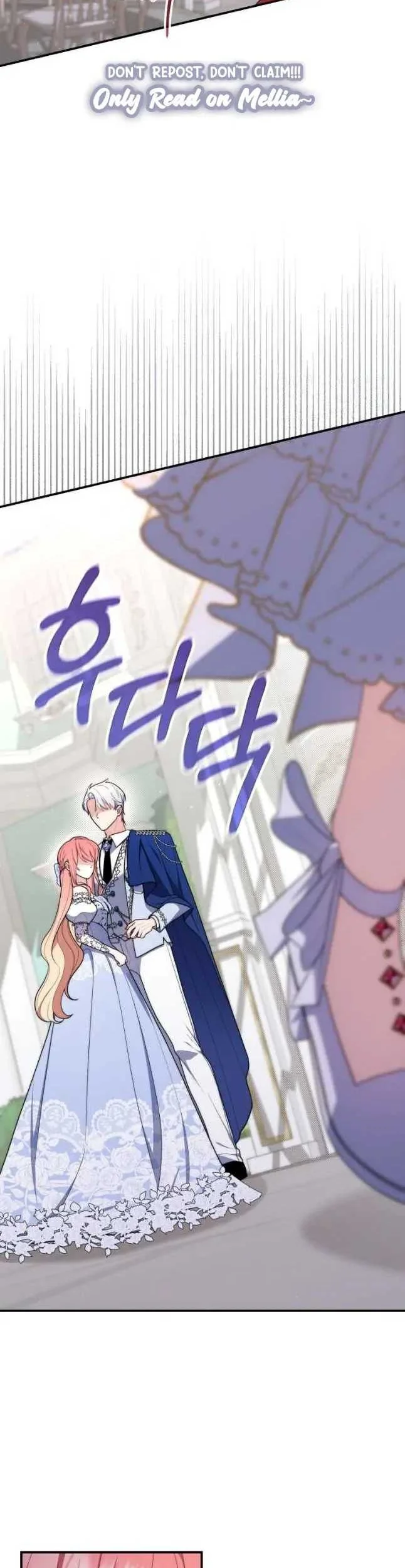 Fortune-Telling Lady Chapter 46 Gambar 37