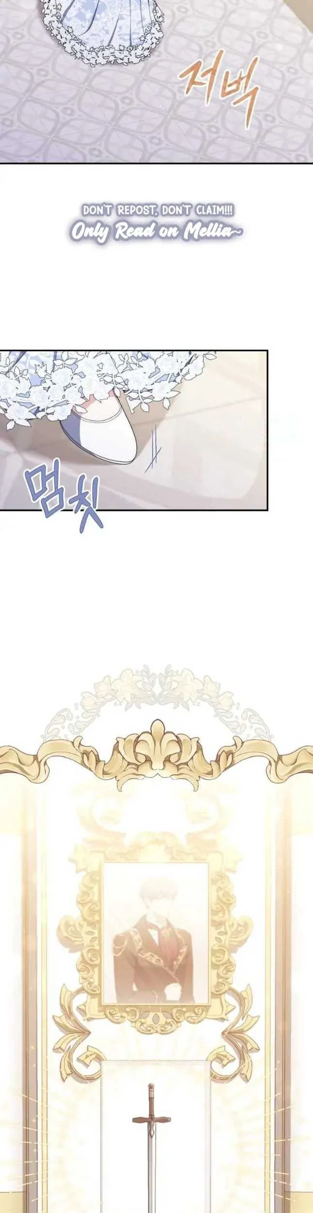 Fortune-Telling Lady Chapter 46 Gambar 42