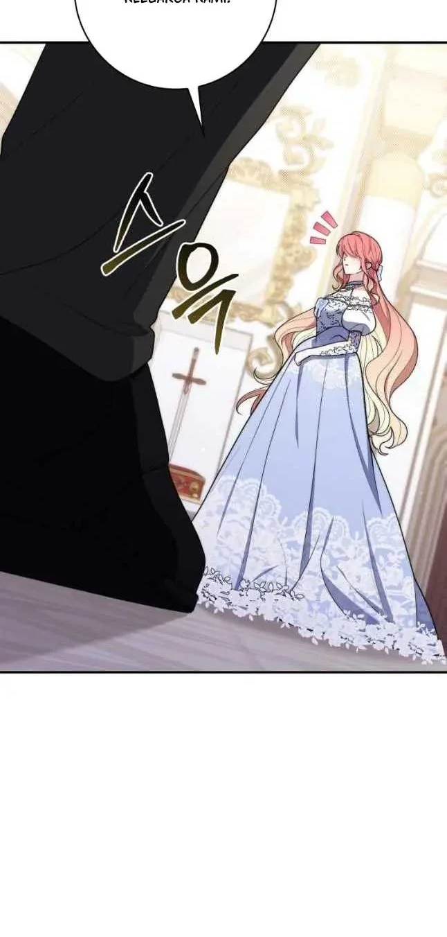 Fortune-Telling Lady Chapter 46 Gambar 45
