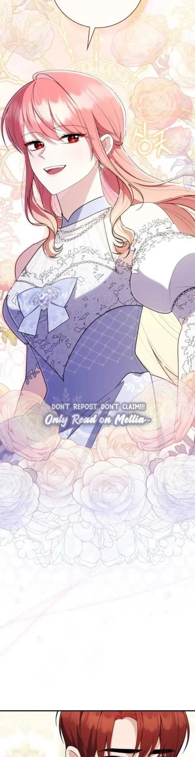 Fortune-Telling Lady Chapter 46 Gambar 59