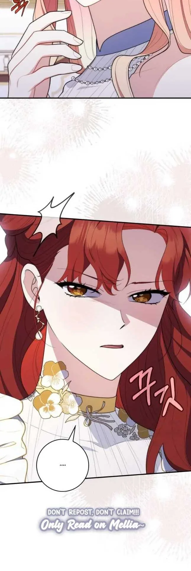 Fortune-Telling Lady Chapter 46 Gambar 67