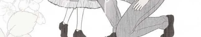 Fortune-Telling Lady Chapter 46 Gambar 10