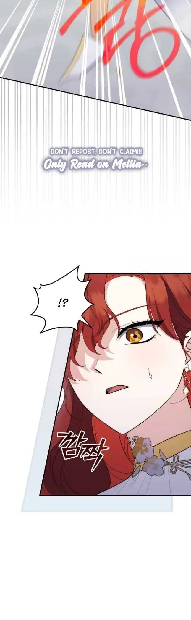 Fortune-Telling Lady Chapter 46 Gambar 23