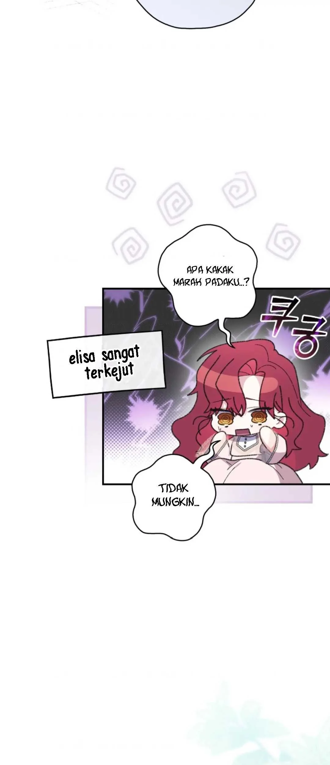 Fortune-Telling Lady Chapter 47 Gambar 32