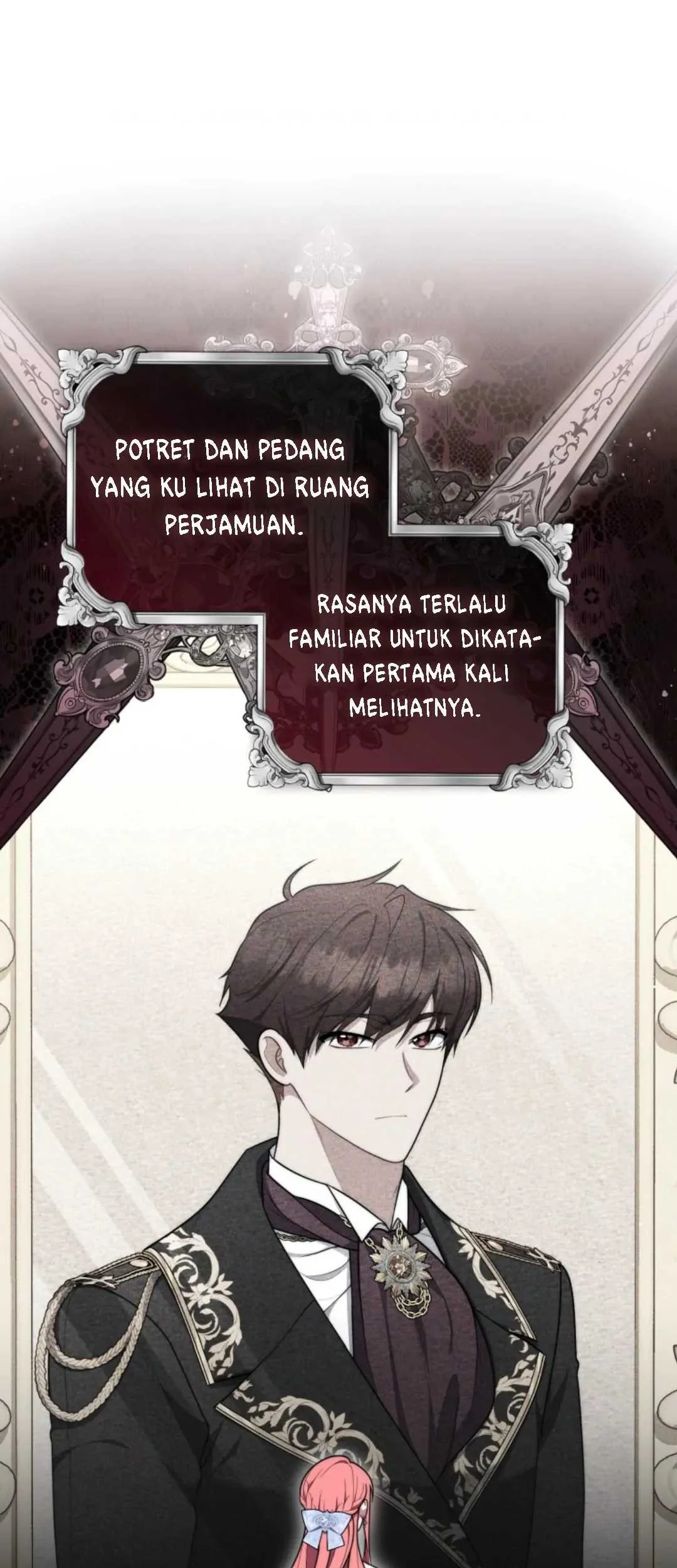 Fortune-Telling Lady Chapter 47 Gambar 45