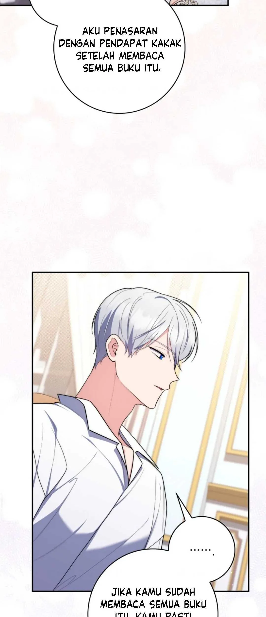 Fortune-Telling Lady Chapter 47 Gambar 79